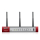 Zyxel USG20W-VPN WiFi (4x100/1000Mbit 1xWAN 1xSFP) - 359167 - zdjęcie